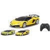 Kool Speed Lamborghini Aventador SVJ R/C 1:16