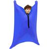 Generic Calzino Sensoriale Per Bambini - Tuta Compressiva Per Autismo, ADHD E Disturbi 'elaborazione Sensoriale | Tuta Calmante Estensibile Per Terapia, Relax E Gioco Attivo Al Chiuso, Ideale Per Bambini