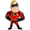 Jada Figura metalfigs Mr Incredible Incredibles 2 Disney Pixar 10cm