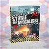 Need Games Zombicide - Chronicles: Storie dall'Apocalisse Gioco di Ruolo in Italiano