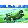FALLER Trumpeter 01621 - Modellino CH47A Chinook, Medio