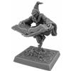 Reaper Miniatures Wizard No1 Miniature Figure 25mm Scala Eroica Mietitore Ossa USA