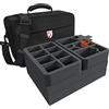 Feldherr Medium Plus Borsa Compatibile con HeroQuest (2021) - Gioco Base