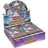 Yu-Gi-Oh! Tactical Masters Booster Box (1st Edition)