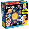 Liscianigiochi- I'm a Genius TS Pianeti e Stelle, dai 5 ai 10 anni, Colore, 89284