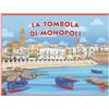 Palmitessa Tombola Edizione Città di Monopoli Palmitessa, Gioco di Società per Tutta la Famiglia, Made in Italy