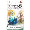 Asmodee Italia-La leggenda dei Cinque Anelli LCG Espansione Lacrime d'Amaterasu Living Card Game, Colore, 9106
