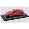 Generico Citroen ZX Dong Feng 988 - Beijing 2000-1:43 Die Cast