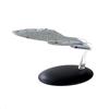 Eaglemoss Collections Raccolta di astronavi Star Trek Starships Collection Nº 6 USS Voyager NCC-74656