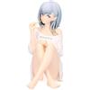 Banpresto The Eminence In Shadow Action Figure - Relax Time 13 cm, Multicolore, BP89279P