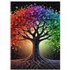 ShangShengzi Puzzle 2000 Pezzi Albero della Vita 100x70 cm Puzzles Classici Difficili Impossibili Puzzle Adulti 2000 Pezzi per Gioco Familiare Decorazione per la Casa