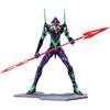 Banpresto Evangelion Shin Japan Heroes Universe - Art Vignette 12 cm BP88448P Multicolore