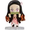 Bandai Chibi Masters | Demon Slayer Chibi Anime Figure | NEZUKO KAMADO VE562093