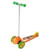 Smoby Monopattino Tre Ruote Twist 44 Gatti