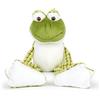 Mousehouse Gifts Tenera Rana Peluche 15 37 cm