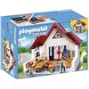 PLAYMOBIL 6865 - Bambini a Scuola, Multicolore