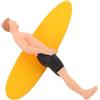 ifundom Scultura Da Surfista in Miniatura Scala Surfista Per Casa Delle Bambole Decorazione Per Micro Paesaggio Giocattolo Da Spiaggia Per e Adulti