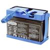 Peg Perego-Batteria 12V 8Ah KB0014