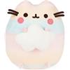 GUND Pusheen Rainbow Ombre, 24 cm