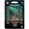 Games Workshop - Warhammer 40.000 - Adeptus Mechanicus: Tecnoarcheologo
