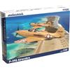 Eduard Kit 1:48 Weekend - P-39Q Airacobra
