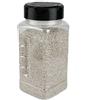 WWS War World Scenics WWScenics | Pietre Massicciata Grigio Chiaro Fini | 500ml | Modellismo Ferroviario Diorama