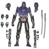 NECA Teenage Mutant Ninja Turtles: The Last Ronin figurine Ultimate Foot Bot 18 cm