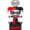 Funko: Popsies: DC - Harley (French)
