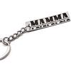 Generic Regalo per la Mamma- Collana regalo Mamma - Portachiavi Regalo Mamma