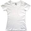 Generic T-shirt donna bianca