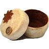 Generic cofanetto in buccia di bergamotto 100% naturale.
