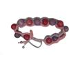 Generico bracciale uncinetto