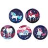 Ergobag set di 5 Kletties Unicorno