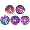 Ergobag set di 5 Kletties Pegaso