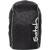 Satch Impermeabile per zaini Satch nero