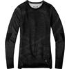 Smartwool Women's Intraknit Thermal Merino Base Layer Crew maglietta termica a maniche lunghe da donna