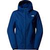 The North Face W Quest Jacket giacca donna