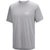 Arc'teryx Kragg SL Cotton SS maglietta uomo