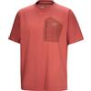 Arc'teryx Konseal Pocket Ss M maglietta uomo