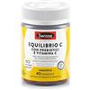 Swisse - Equilibrio C Confezione 40 Pastiglie Gommose (Scadenza Prodotto 28/02/2027)