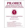 BROMATECH Srl PILOREX 24 COMPRESSE