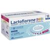 MONTEFARMACO OTC SpA LACTOFLORENE BIMBI 18 FLACONCINI 10 ML