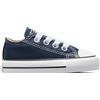 Converse Ctas Core Ox, Scarpe Sportive Unisex Bambini, Blu (Navy), 26