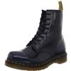 Dr. Martens 1460 Vegan Navy, Stivali donna, Blu (Blau (Navy)), 38