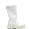 Nero Giardini Stivaletti NeroGiardini E116693D713 E116693 16693 Scarpe Donna in Pelle Bianco 39