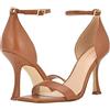 GUESS Yael, Sandali con Tacco Donna, Cognac 210, 41 EU