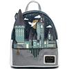 Loungefly HARRY POTTER Loungefly, Donna, Multicolore, One size