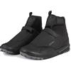 Endura MT500 Burner Flat Mountain Impermeabile Scarpe Da Ciclismo, Nero, 42.5 EU