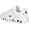 John Richmond Scarpe Uomo Art 27302/CP