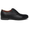 Nero Giardini E302782UE Stringate Uomo in Pelle - Nero 41 EU